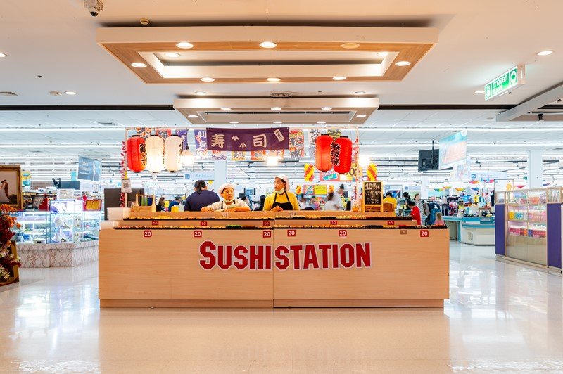 โครงการภูเก็ต