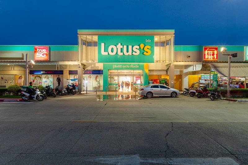 โครงการปราณบุรี