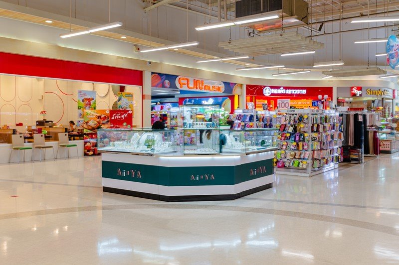 โครงการปราณบุรี