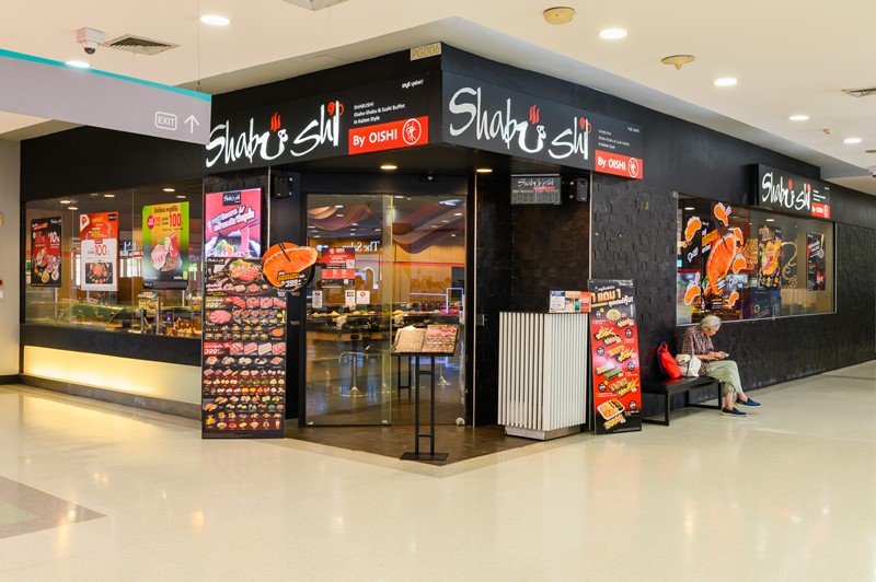 โครงการรังสิต-นครนายก