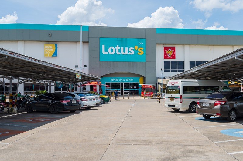 โครงการรังสิต-นครนายก