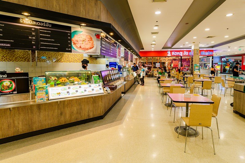 โครงการรังสิต-นครนายก