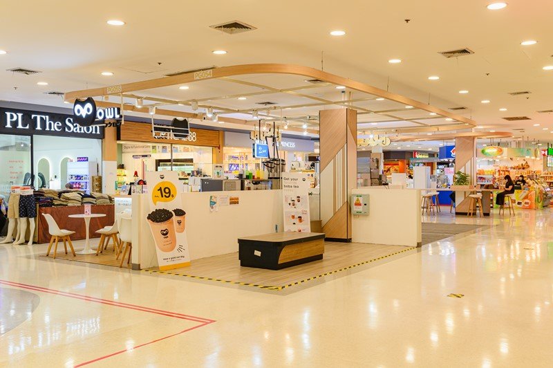 โครงการรังสิต-นครนายก