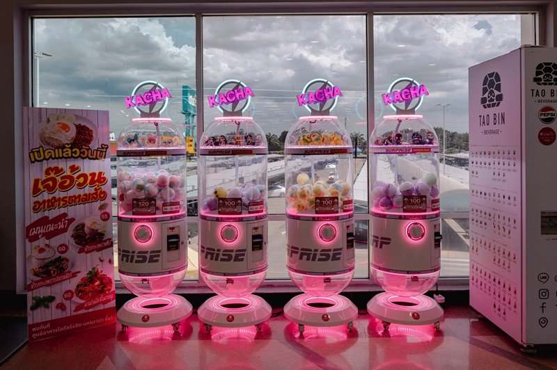 โครงการรังสิต-นครนายก