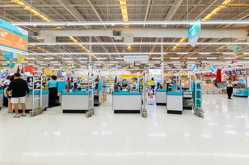 โครงการรังสิต-นครนายก