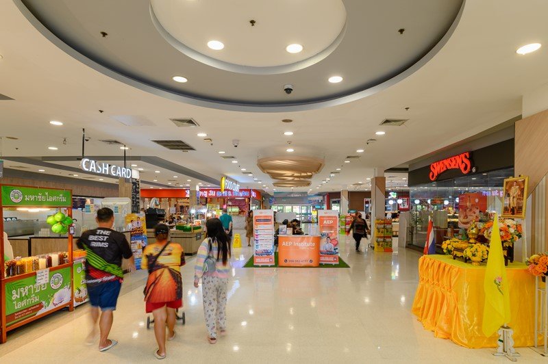 โครงการรังสิต-นครนายก