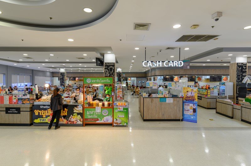 โครงการรังสิต-นครนายก