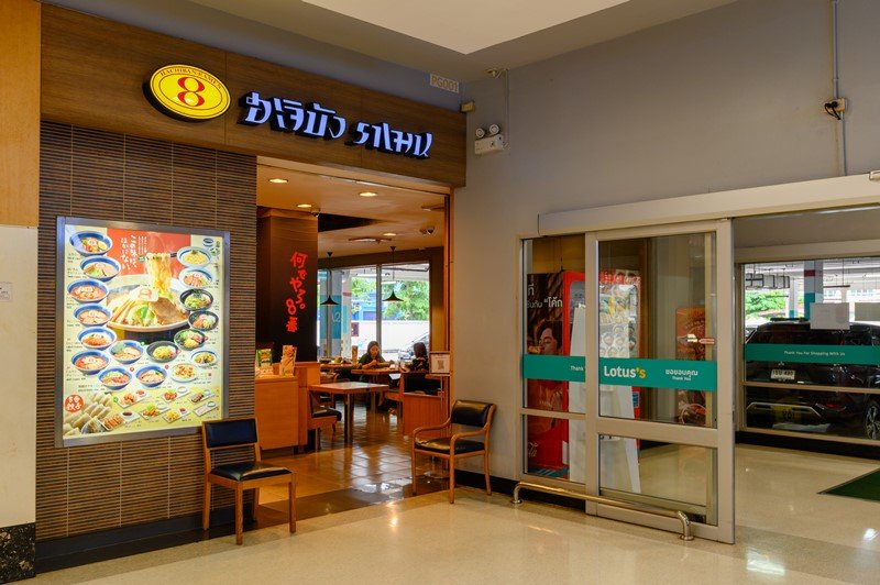 โครงการรังสิต-นครนายก