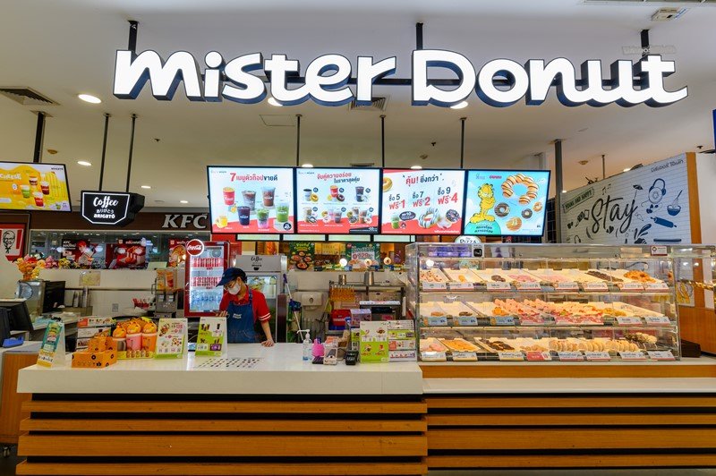 โครงการรังสิต-นครนายก