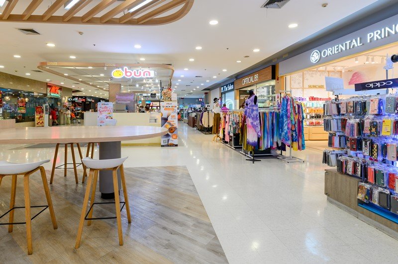 โครงการรังสิต-นครนายก