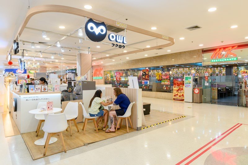 โครงการรังสิต-นครนายก