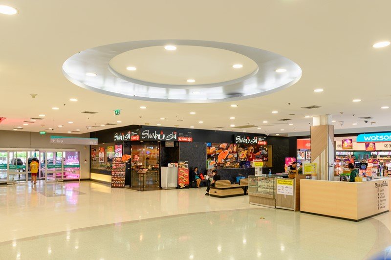 โครงการรังสิต-นครนายก