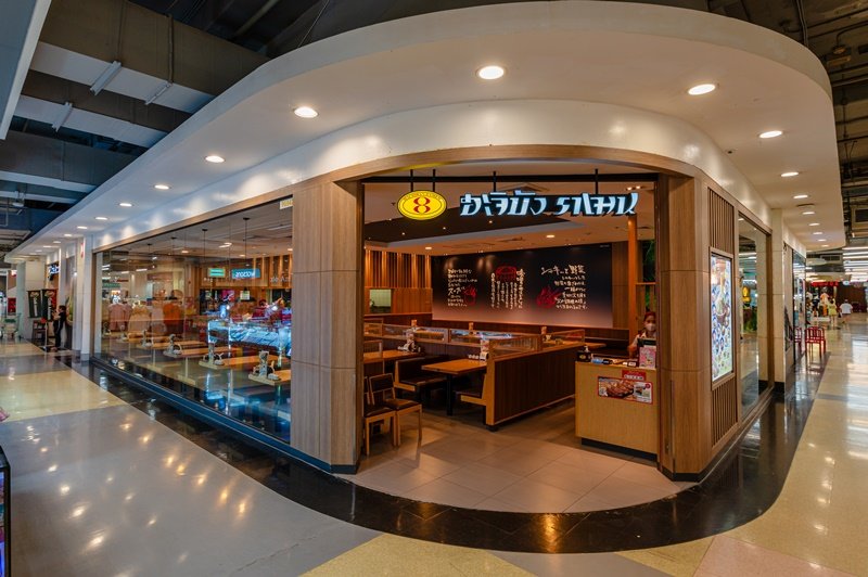 โครงการศาลายา