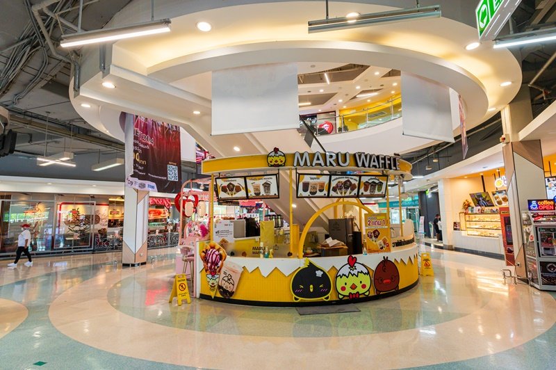 โครงการศาลายา