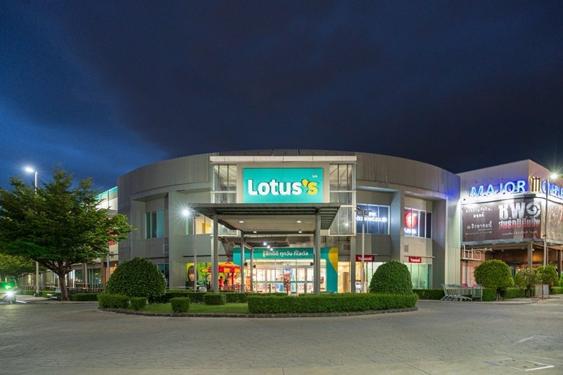 โครงการศาลายา