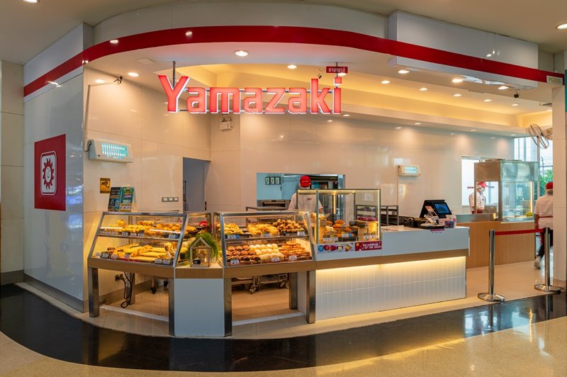 โครงการศาลายา