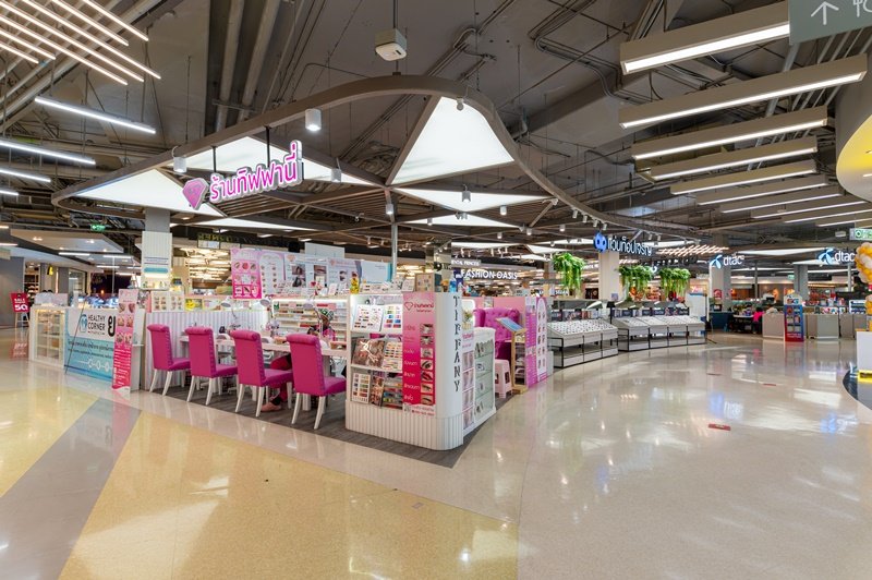 โครงการศาลายา