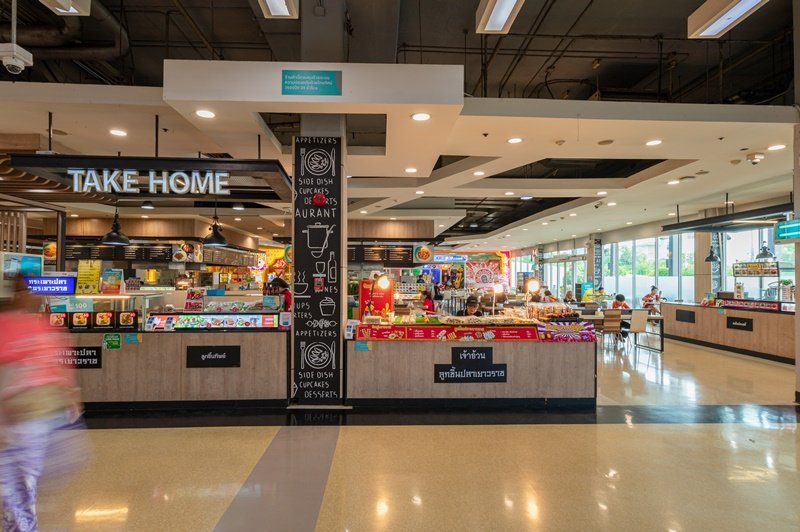 โครงการศาลายา