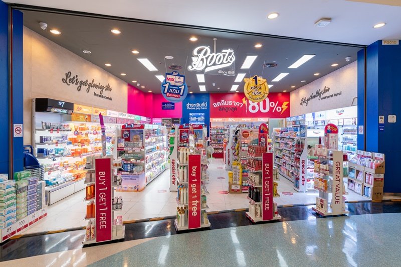 โครงการศาลายา