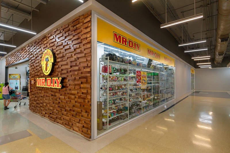 โครงการศาลายา