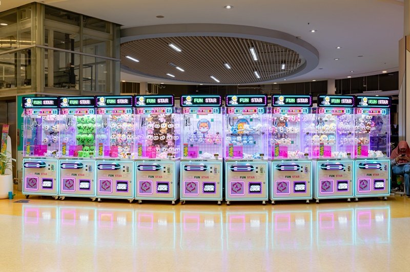 โครงการศรีนครินทร์