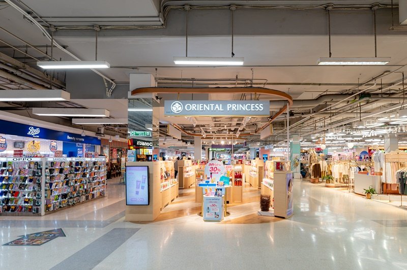 โครงการศรีนครินทร์