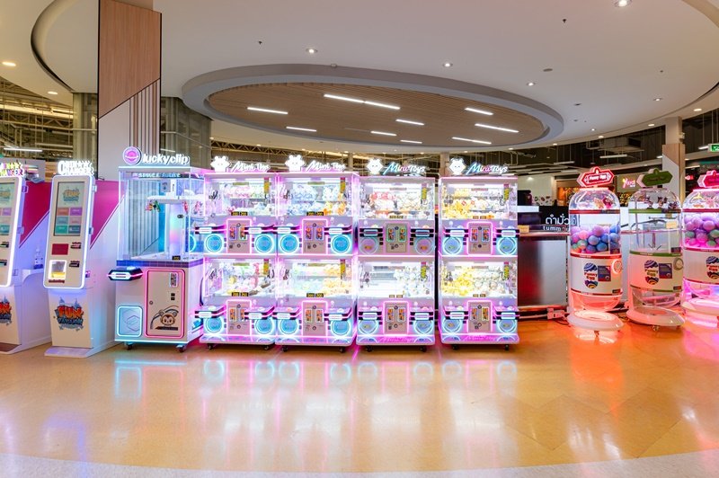 โครงการศรีนครินทร์