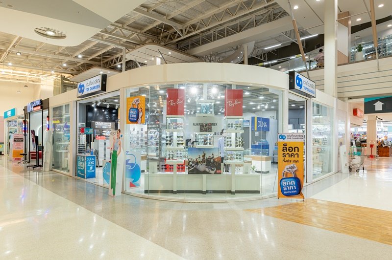 โครงการศรีนครินทร์