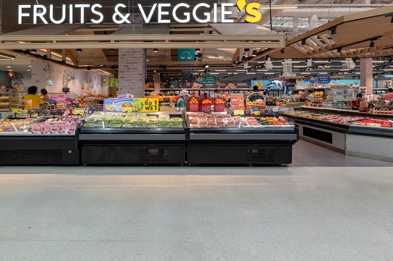 โครงการศรีนครินทร์