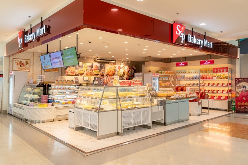 โครงการศรีนครินทร์