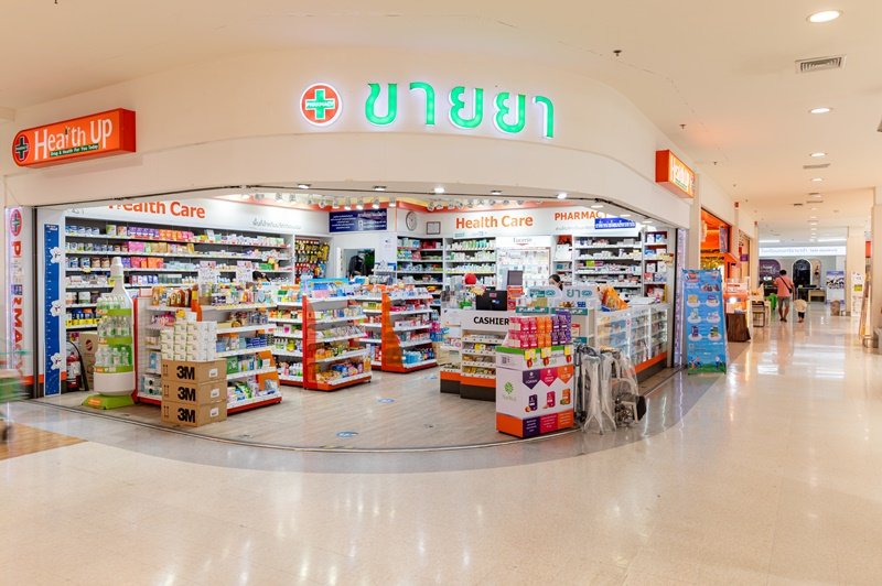 โครงการศรีนครินทร์