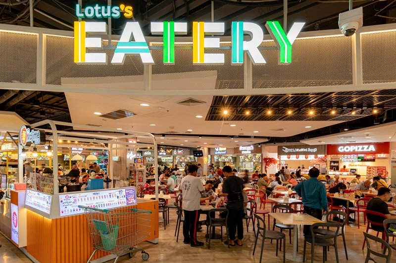 โครงการศรีนครินทร์