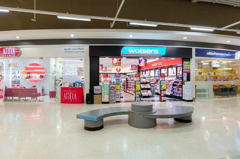 โครงการศรีนครินทร์