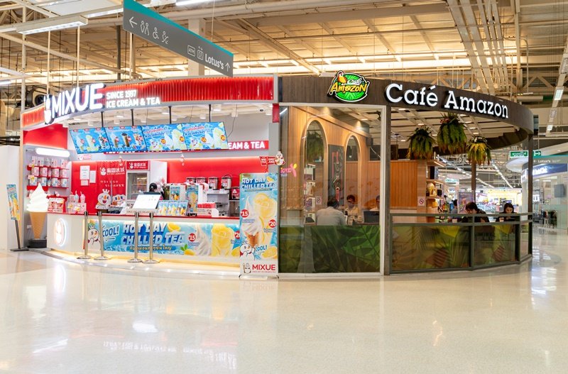 โครงการศรีนครินทร์