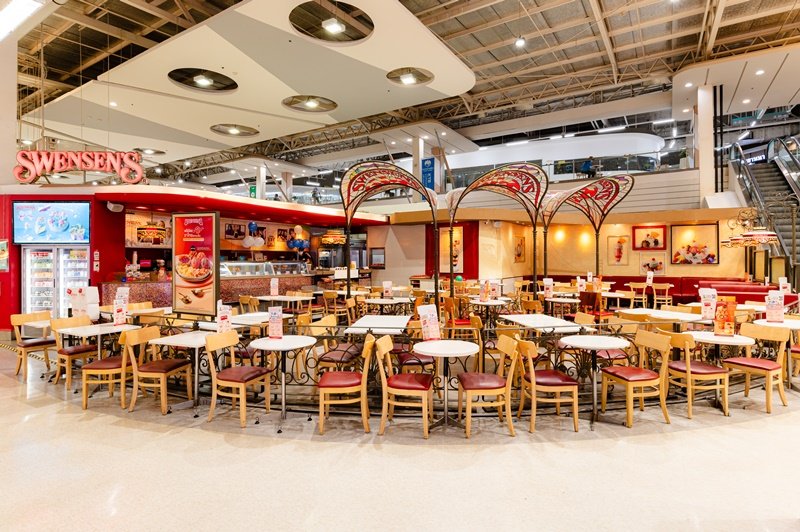 โครงการศรีนครินทร์