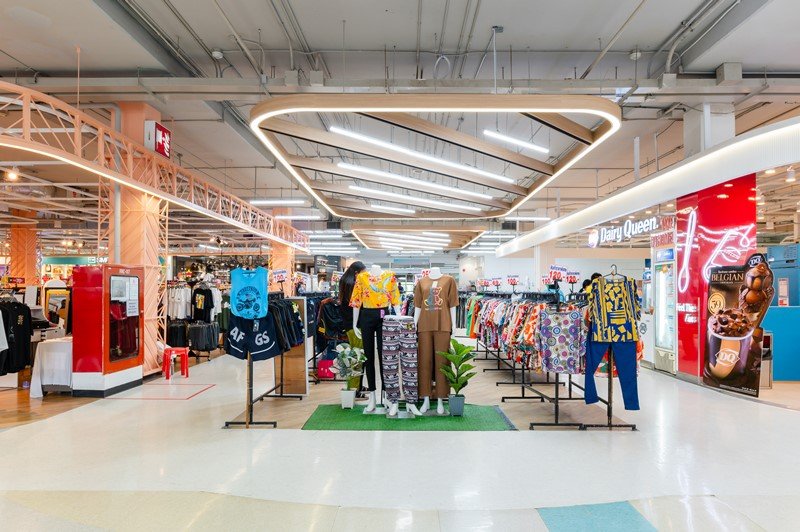 โครงการทุ่งสง