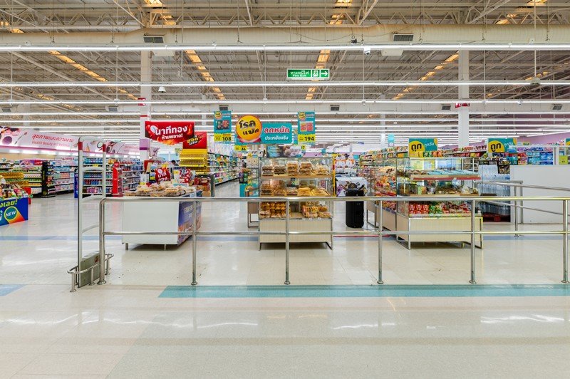 โครงการทุ่งสง