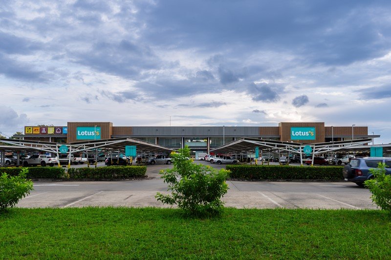 โครงการทุ่งสง