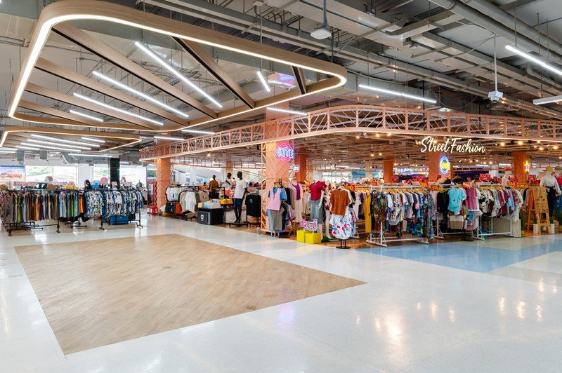 โครงการทุ่งสง