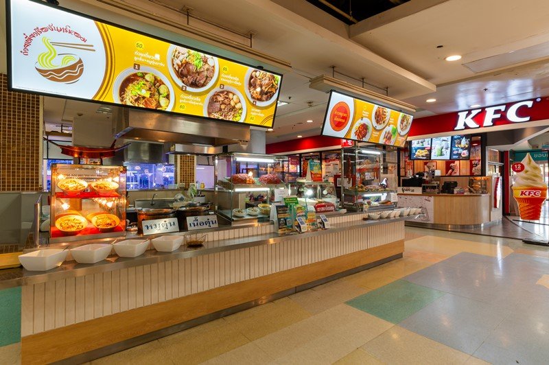 โครงการทุ่งสง